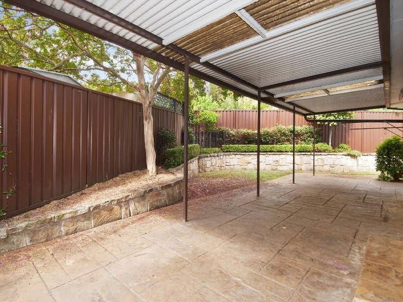 3 Combara Ave, Castle Hill NSW 2154