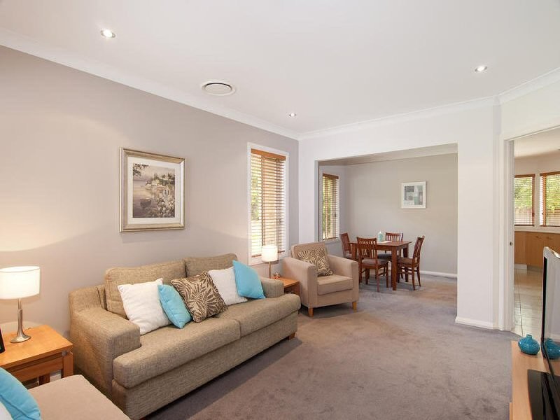 5/7-9 Chelsea Ave, Baulkham Hills NSW 2153