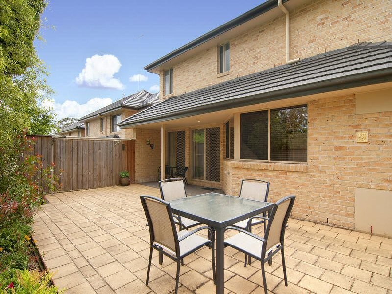 5/7-9 Chelsea Ave, Baulkham Hills NSW 2153