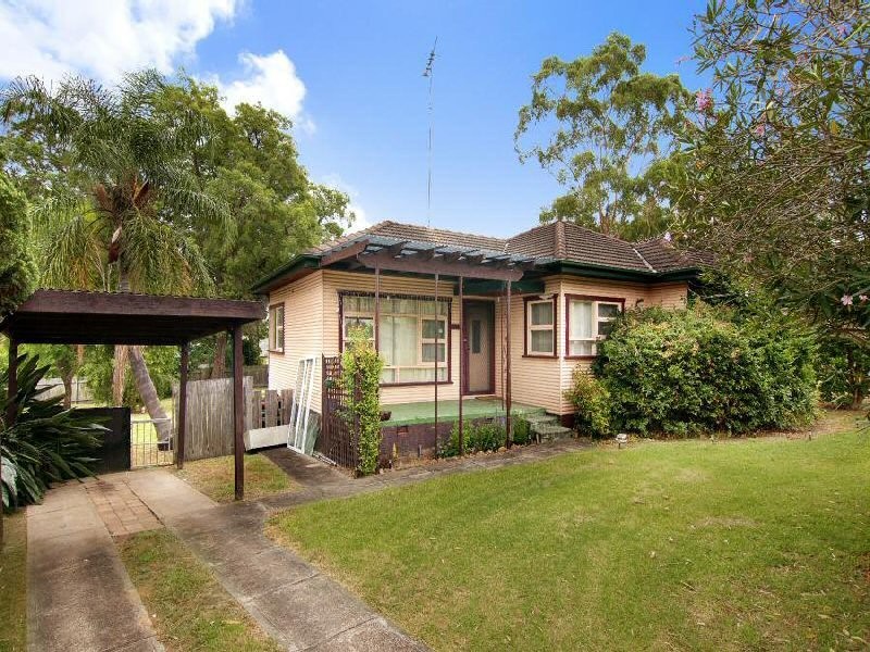 Baulkham Hills NSW 2153