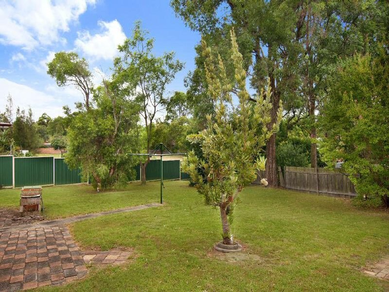 Baulkham Hills NSW 2153