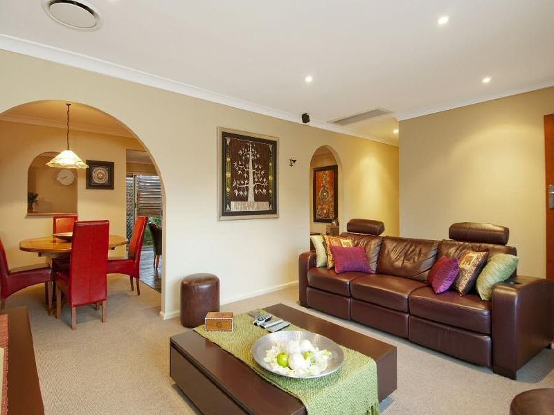 26 Elgin Place, Winston Hills NSW 2153