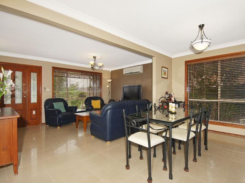 Bella Vista NSW 2153