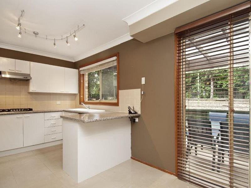 Bella Vista NSW 2153