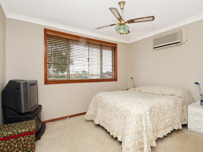 Bella Vista NSW 2153