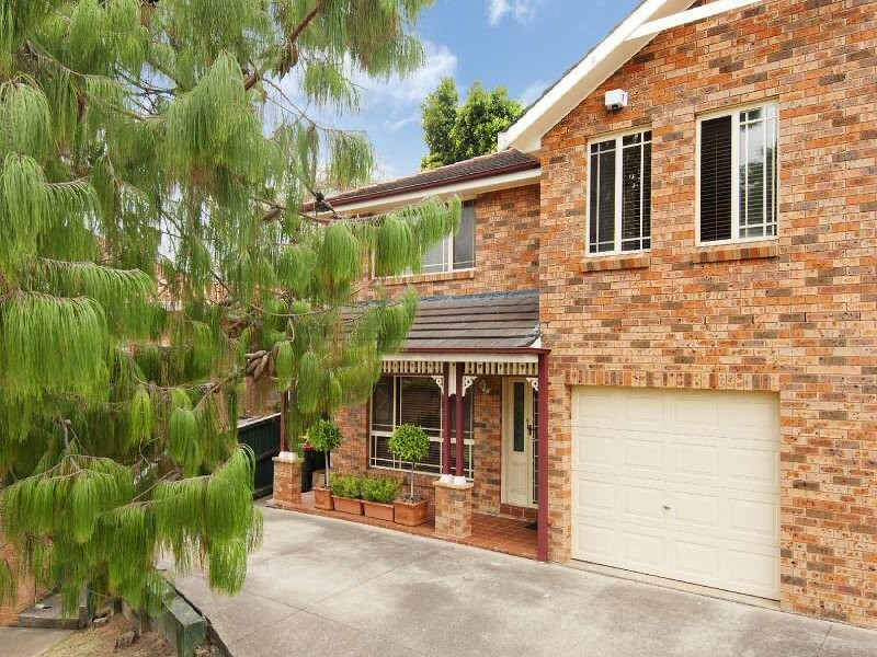 Bella Vista NSW 2153