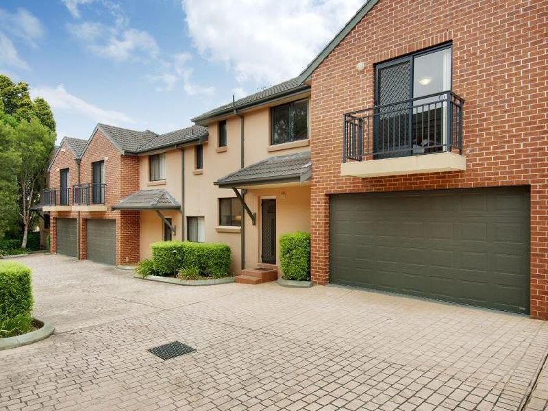11/25-27 Railway Street, Baulkham Hills NSW 2153