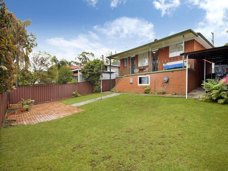 21 Rebecca Parade, Winston Hills NSW 2153