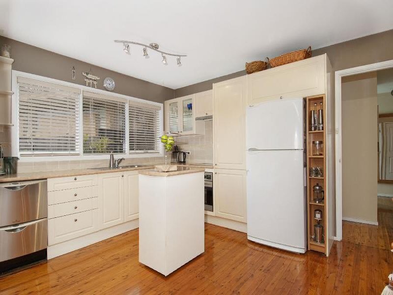 Winston Hills NSW 2153
