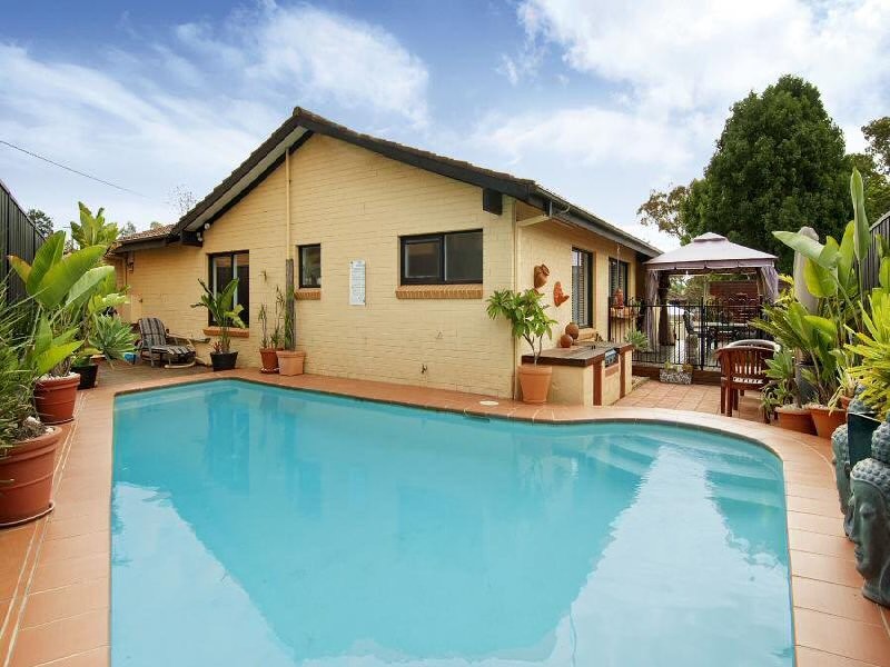 Winston Hills NSW 2153