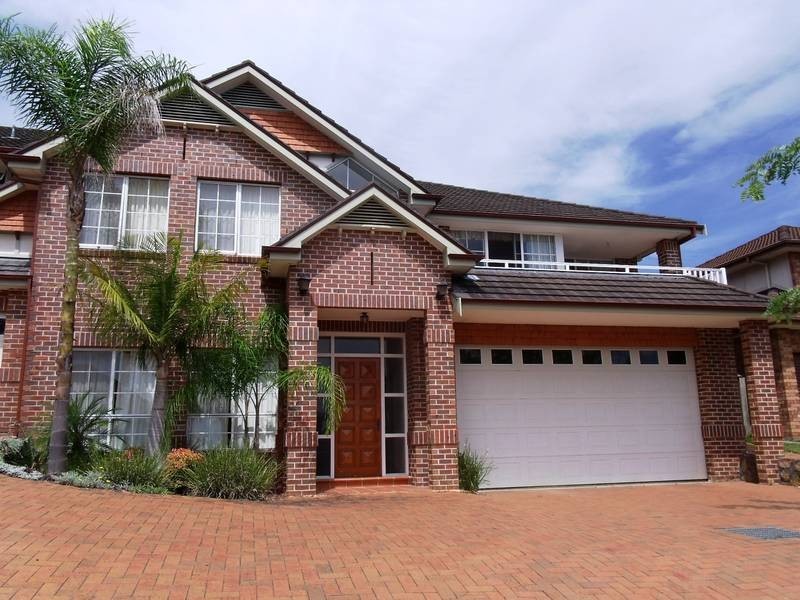 55A First Farm Drive, Castle Hill NSW 2154