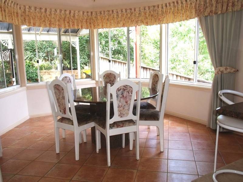 55A First Farm Drive, Castle Hill NSW 2154