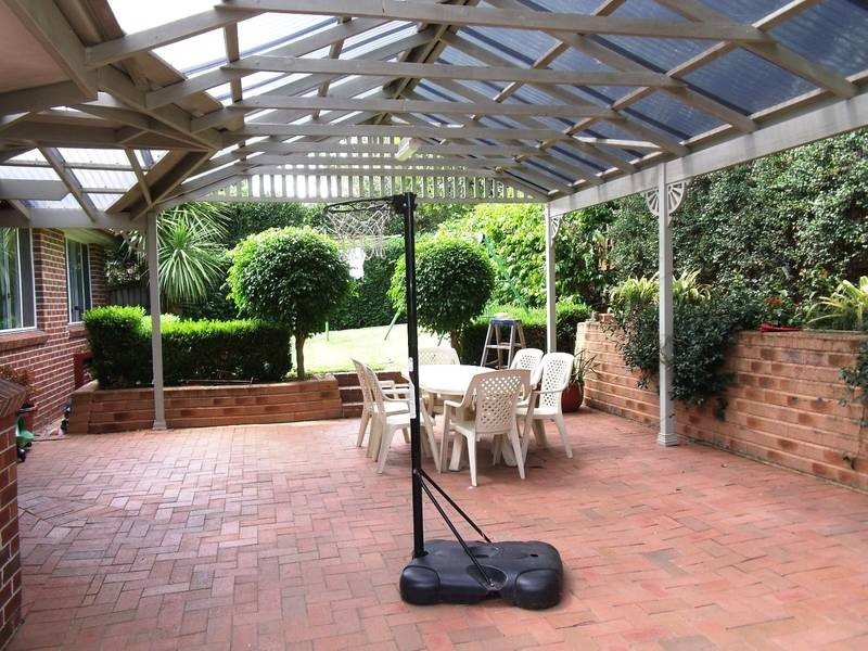 55A First Farm Drive, Castle Hill NSW 2154
