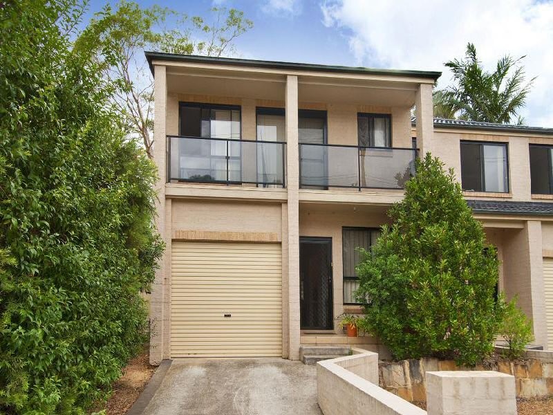 Winston Hills NSW 2153