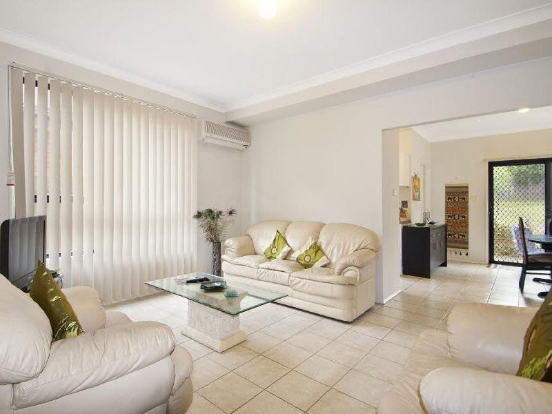 Winston Hills NSW 2153