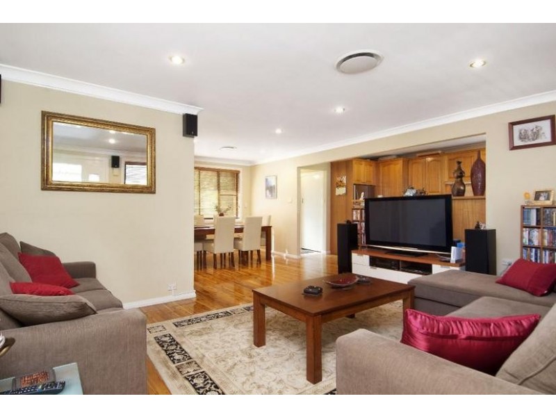 18 Verletta Avenue, Castle Hill NSW 2154