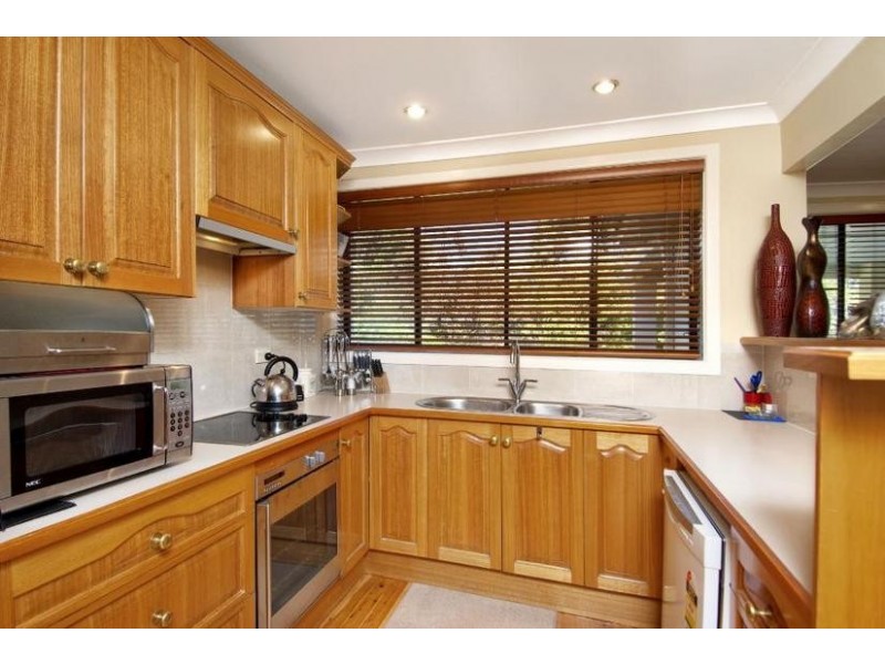 18 Verletta Avenue, Castle Hill NSW 2154