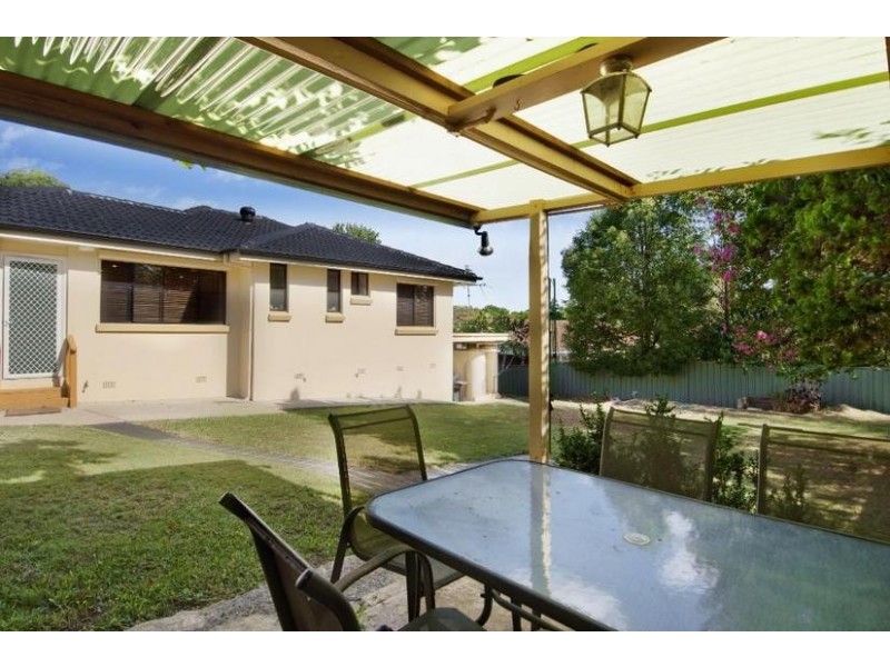 18 Verletta Avenue, Castle Hill NSW 2154