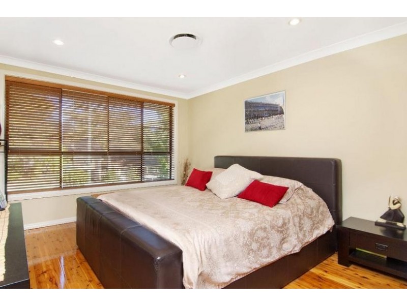 18 Verletta Avenue, Castle Hill NSW 2154