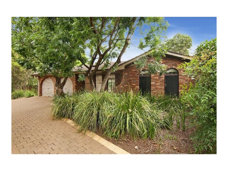 4 Connell Close, Baulkham Hills NSW 2153