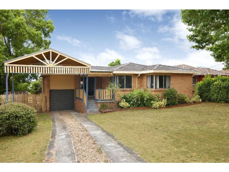 Baulkham Hills NSW 2153