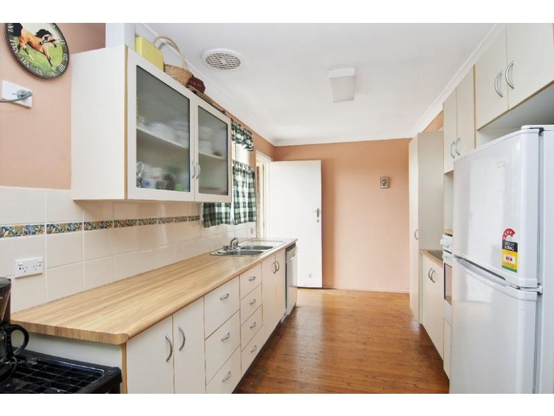 Baulkham Hills NSW 2153