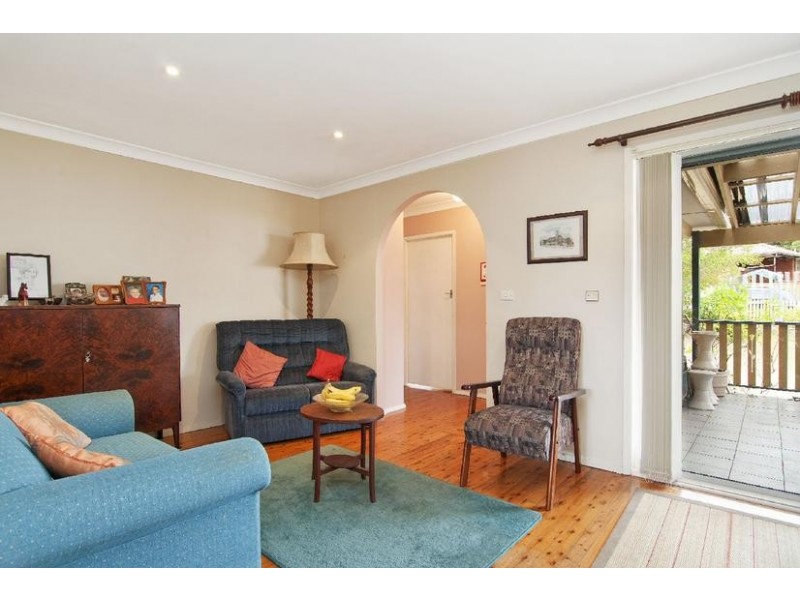 Baulkham Hills NSW 2153