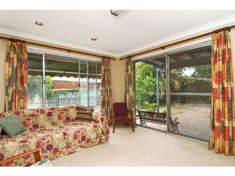 Baulkham Hills NSW 2153