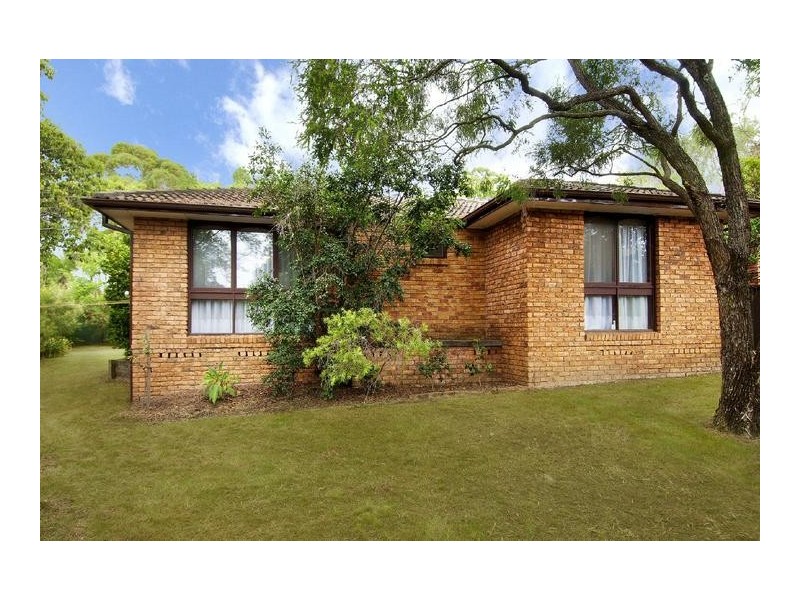 8 Elder Avenue, Baulkham Hills NSW 2153