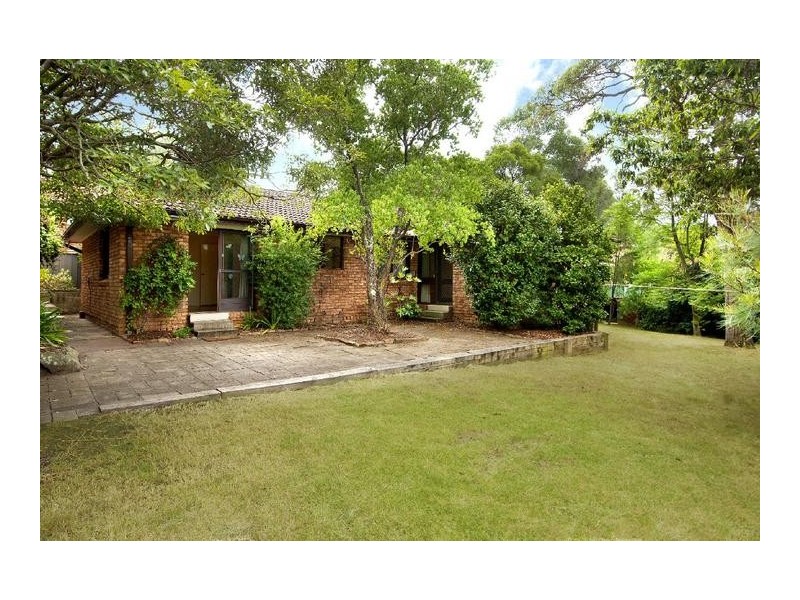 8 Elder Avenue, Baulkham Hills NSW 2153