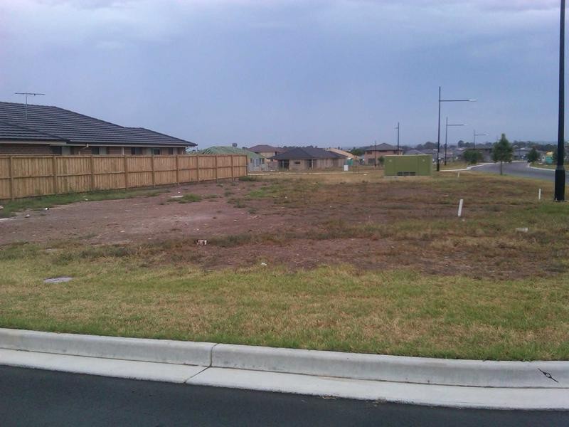 153 Wakely, The Ponds NSW 2769