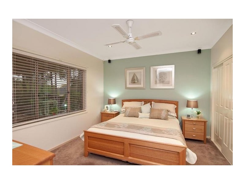 18a Knight Place, Castle Hill NSW 2154