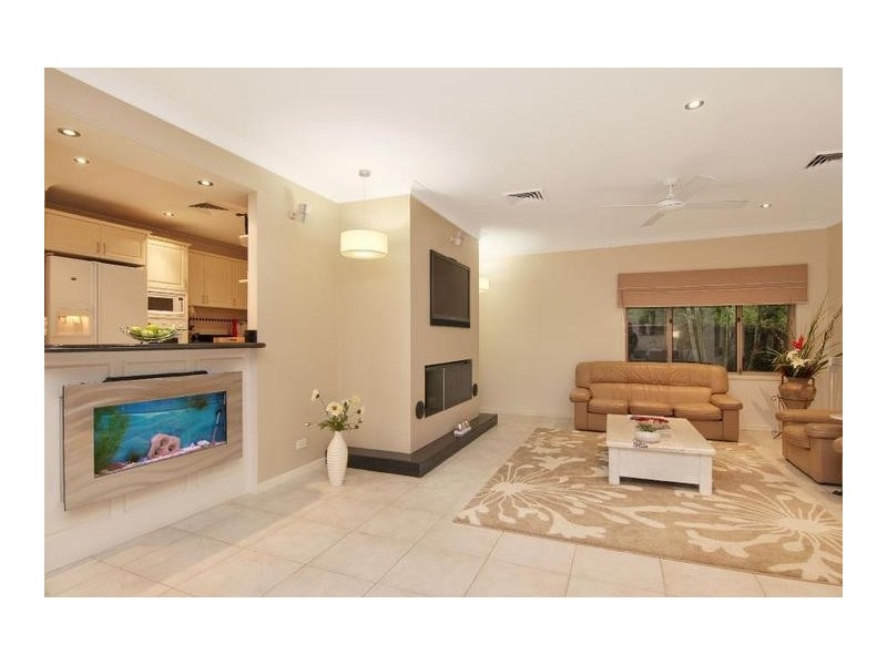 18a Knight Place, Castle Hill NSW 2154