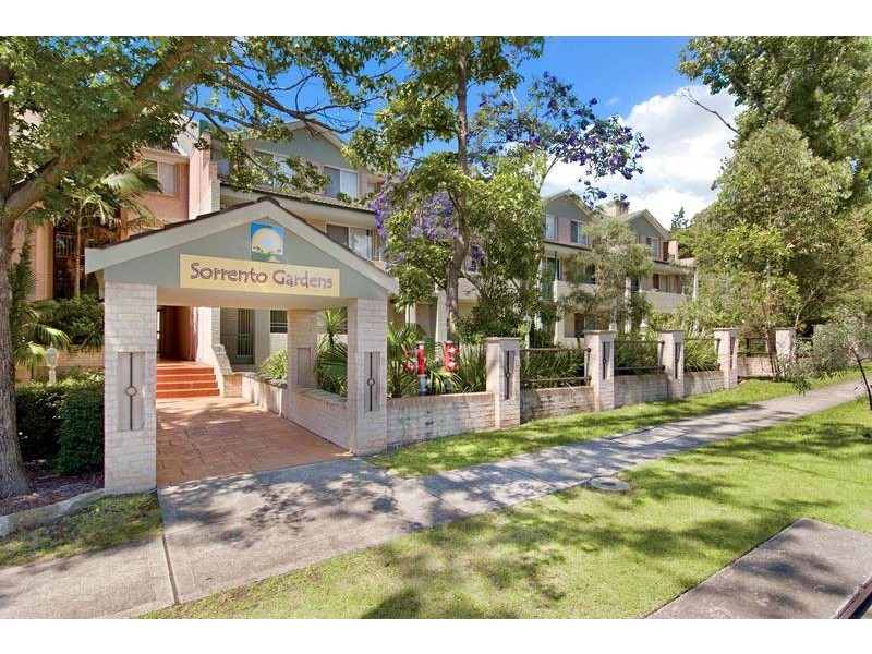 17/1-7 Hume Ave, Castle Hill NSW 2154