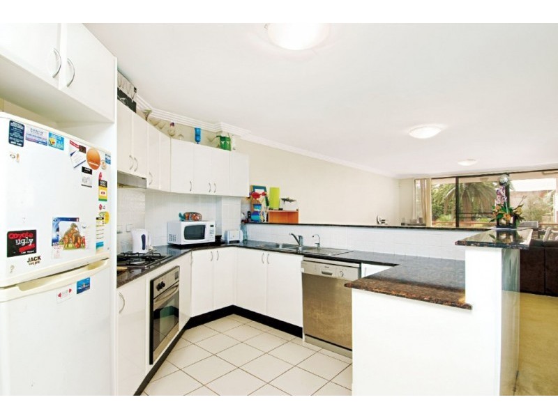17/1-7 Hume Ave, Castle Hill NSW 2154