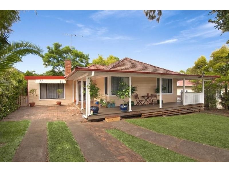 Baulkham Hills NSW 2153