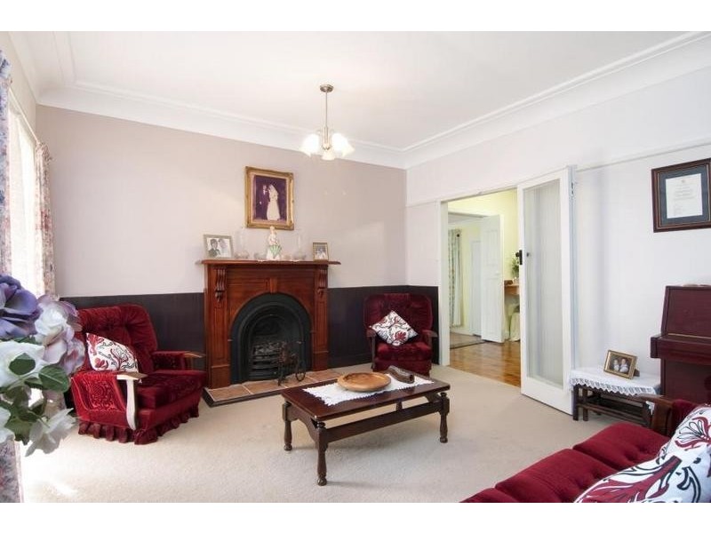 Baulkham Hills NSW 2153