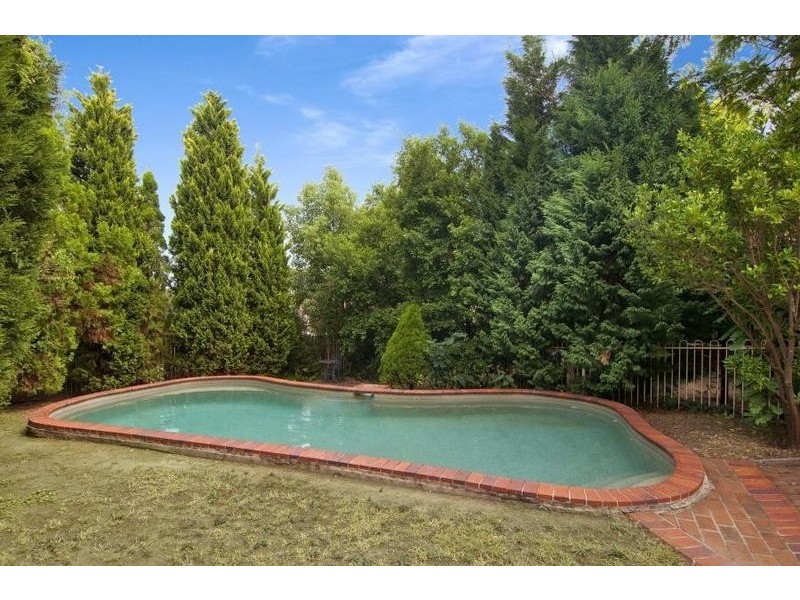 Baulkham Hills NSW 2153