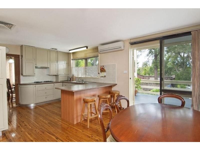 North Rocks NSW 2151