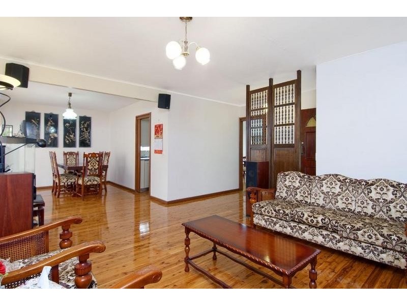 North Rocks NSW 2151