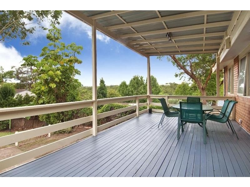 North Rocks NSW 2151