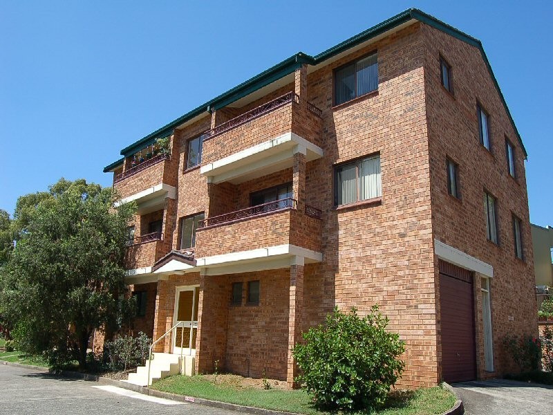 6/321 Windsor Road, Baulkham Hills NSW 2153