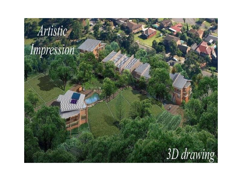 Winston Hills NSW 2153