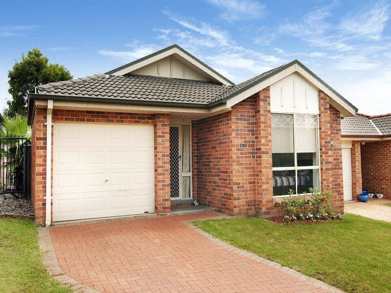26 Myee Crescent, Baulkham Hills NSW 2153
