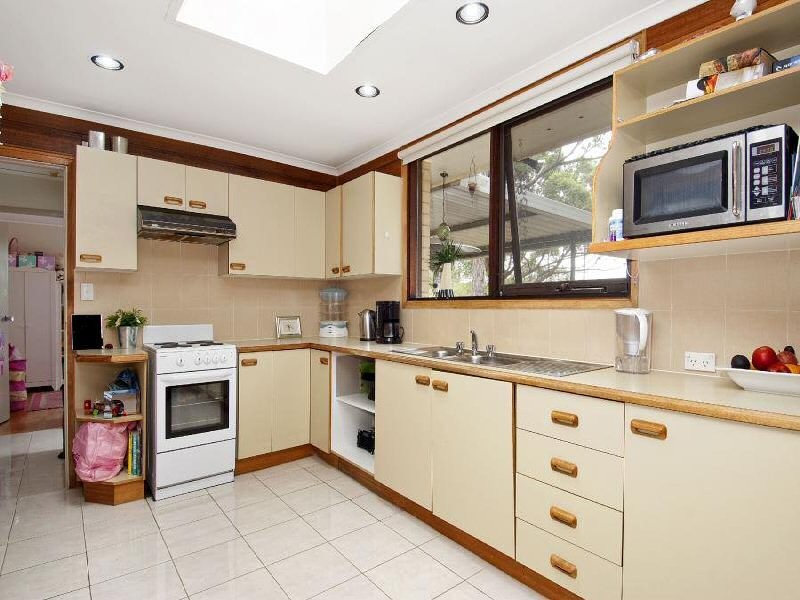 Winston Hills NSW 2153