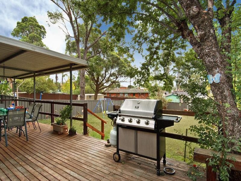 Winston Hills NSW 2153