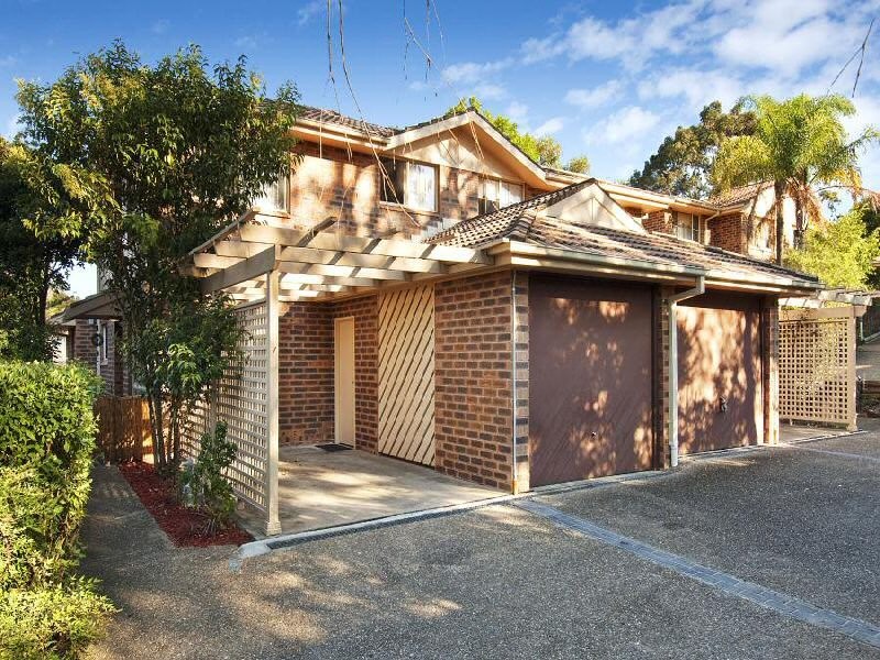 Castle Hill NSW 2154