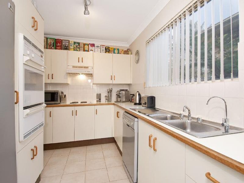 Castle Hill NSW 2154