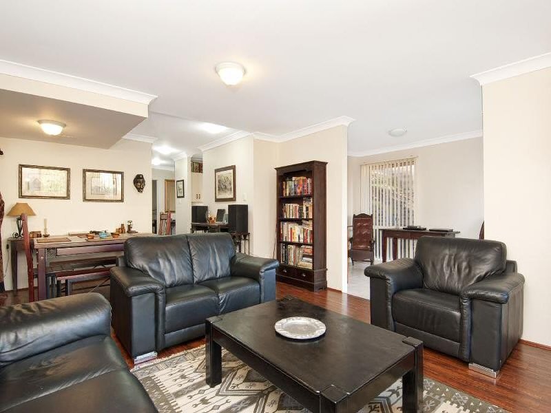 Castle Hill NSW 2154