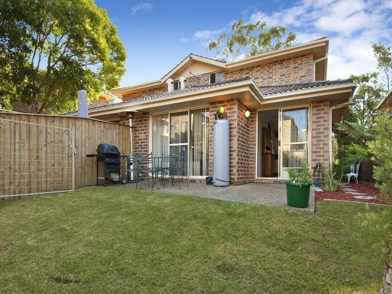 Castle Hill NSW 2154